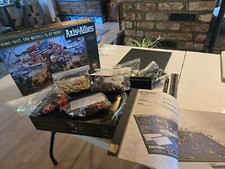 Axis & Allies 1942 3rd Edition WWII Strategy Board Game