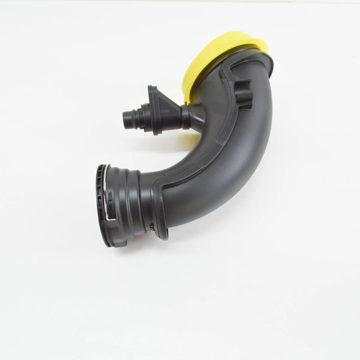 BMW X5 M F95 Filtered Air Duct Cyl 5-8 13718091476 NEW | eBay
