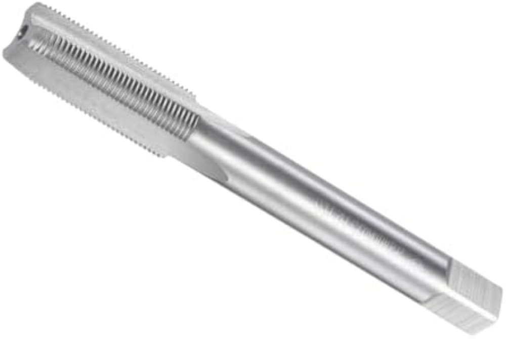 Maschio a Macchina M10x0.75 CoCud HSS - Utensile Filettatura CNC 3 Flute
