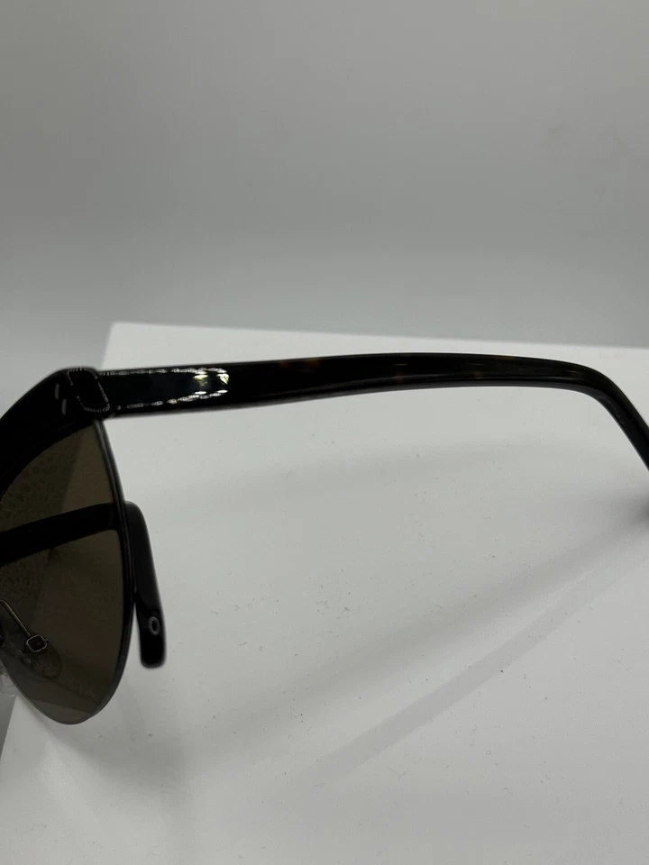 Gafas de sol Stella McCartney nuevas SC0083S 002 Havana marrón 61-17-145 Foto 3 de 4