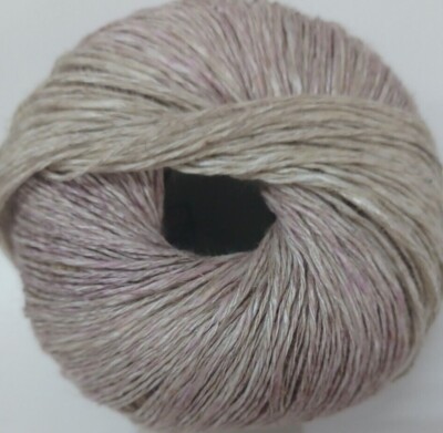 Linea Pura ROMANZA  50 g. Farbe 8