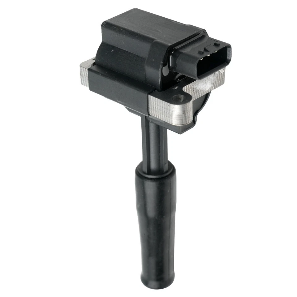 8PCS Ignition Coils Fit Jaguar Vanden Plas XJ8 XJR XKR 4.0L V8 UF415 C1323 Foto 3 de 4