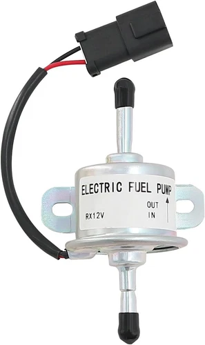 Electrical Fuel Pump for Mitsubishi Minicab Truck Van U41-42T U41-42P DV3-DV9