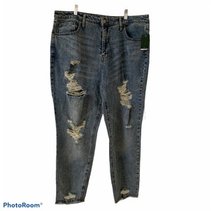wild fable high rise mom jean