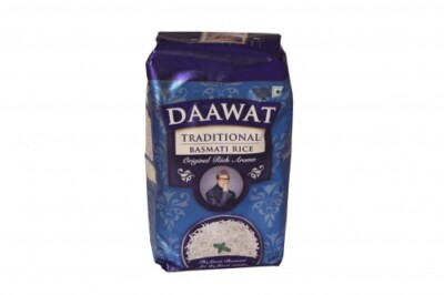 Dawaat Basmati Reis