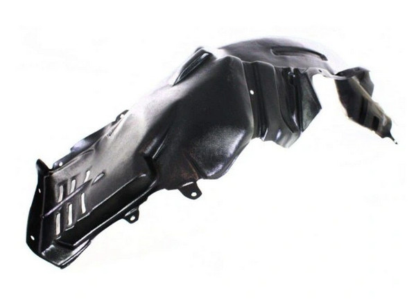 Wheel Housing Inner Fender Front Left for Mitsubishi Lancer Evo 2003-2007
