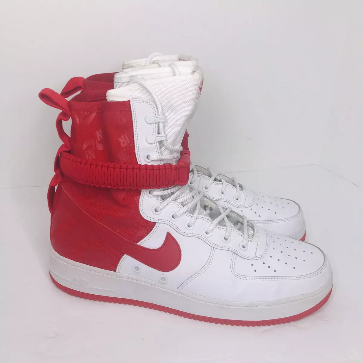 Louis Vuitton Nike Air Force 1 Sells For Over $350 Thousand