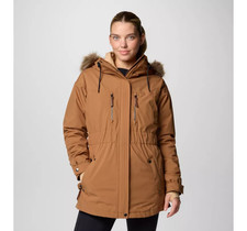 Columbia Womens Payton Pass II Interchange Ja...