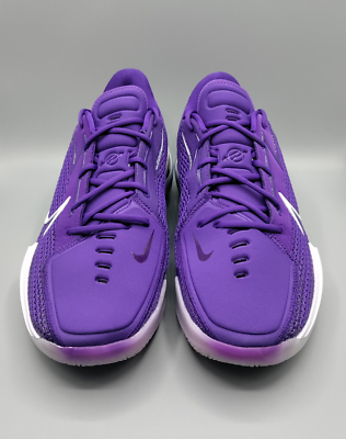 Nike Air Zoom G.T. Cut TB P Field Purple GT DM5039-500 Men's Size