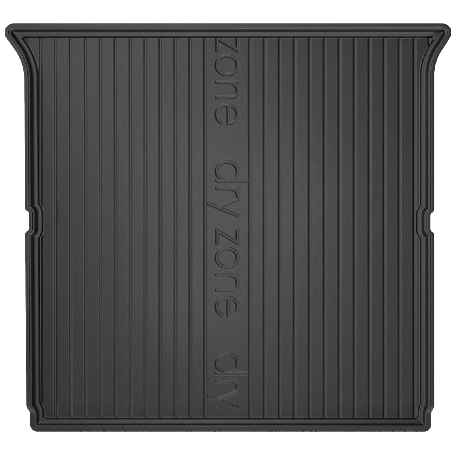 Tapis de coffre Frogum Dry Zone Nissan Pathfinder 2005-2014 pour transport de chiens