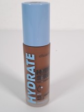 COLLECTION Hydra Serum Foundation 20 CAFE with Hyaluronic Acid - 30 ml NEW