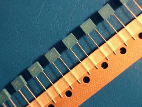 EPCOS Industrie-Kondensatoren