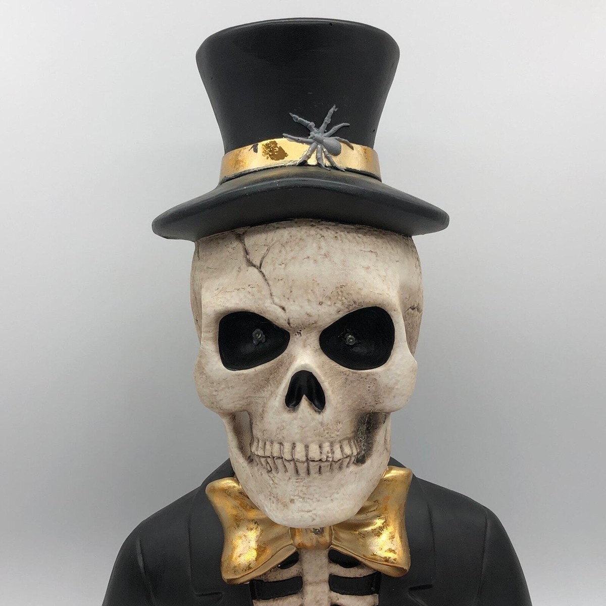 HEADLOCKSTUDIO SPANPKIN halloween フィギュア HEADLOCKSTUDIO