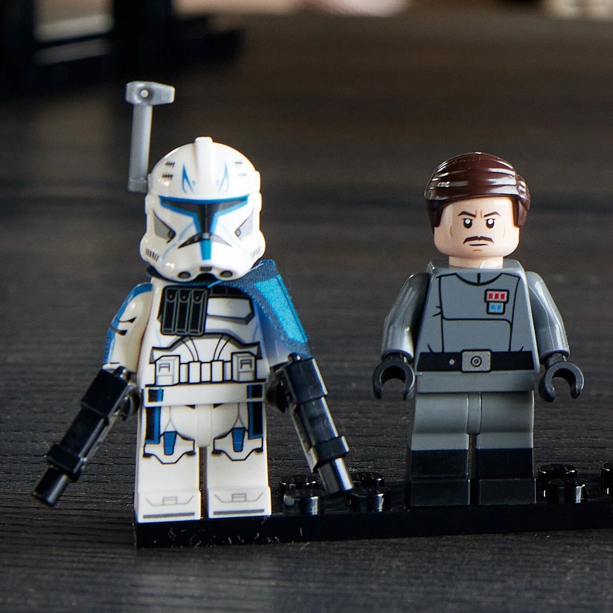 Venator-Class Republic Attack Cruiser Lego 75367 - Ultimate