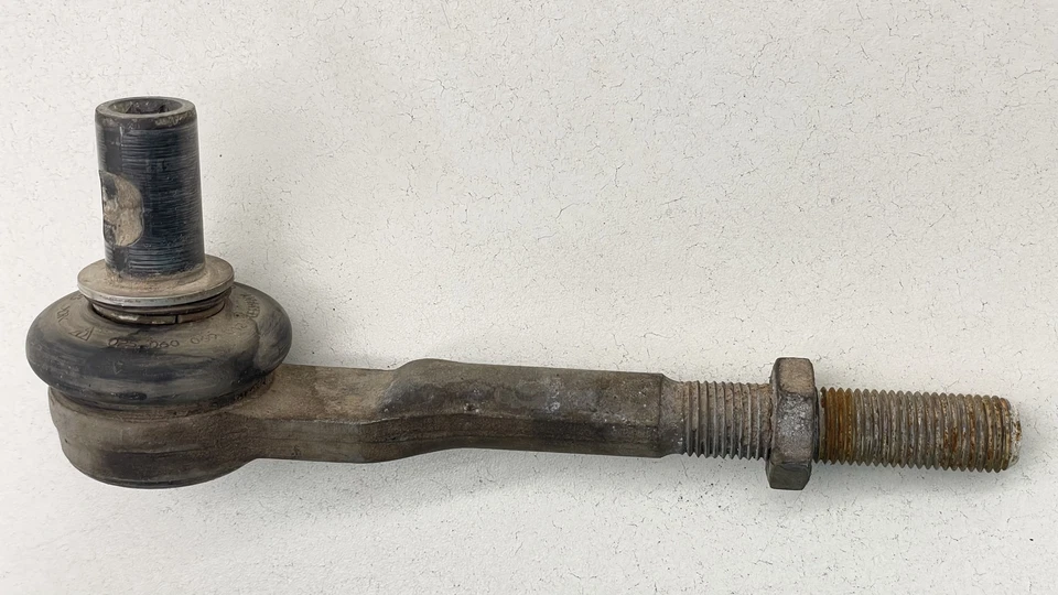 Audi A6 Quattro 2002-2011 extremo de barra de dirección OEM #4F0498811A Foto 4 de 4