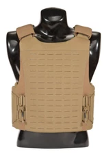 First Spear Sloucher Laser Cut Carrier BALCS / SPEAR, Coyote, X-Large, NoS