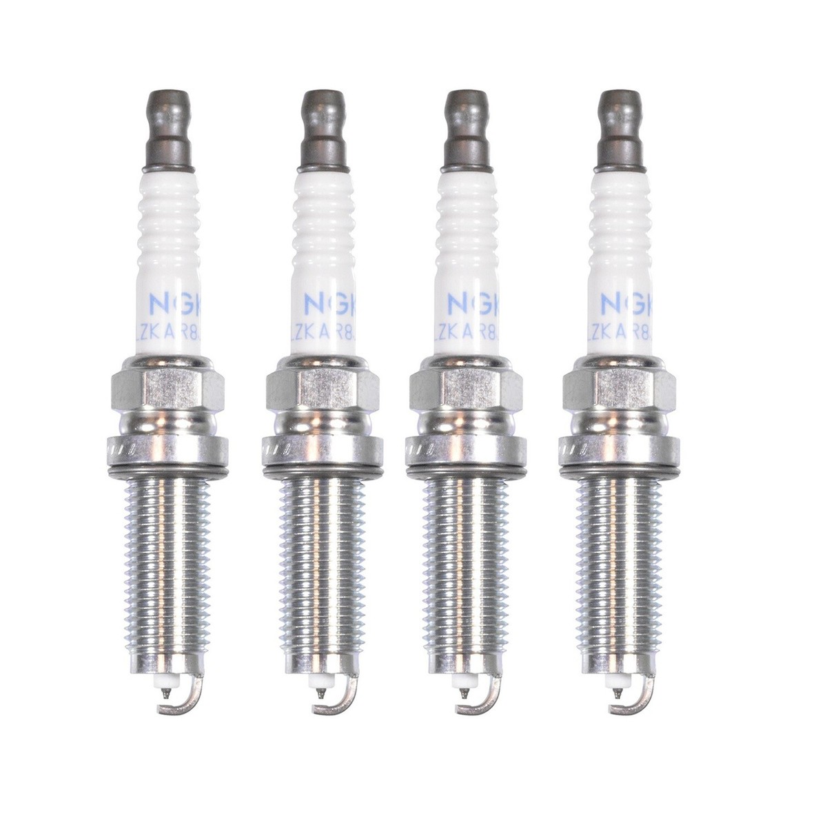 NGK IZFR6K-11 - Alternative spark plugs