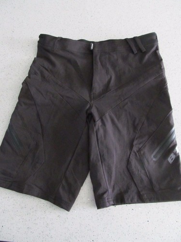 decathlon mens mountain bike shorts