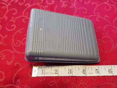 Electronic Foot Pedal Control Sewing Machine  Singer,Kenmore,Brother ( NO CORD )
