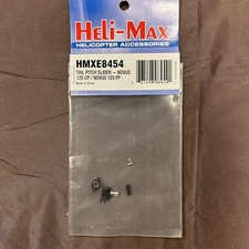 Helimax Novus 125 CP / 125 FP - Tail Pitch Slider #HMXE8454.