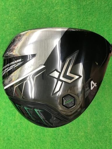 2022 DUNLOP XXIO X-eks 4W 16.5 Miyazaki AX-2 SR-flex fairway 2022 DUNLOP XXIO X-eks 4W 16.5 Miyazaki AX-2 SR-flex fairway