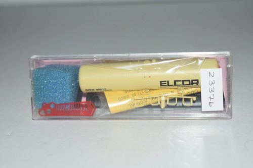 Kit de coche tanque químico Elcor Roundhouse 8879 escala N C49548 | Zustand: Used
