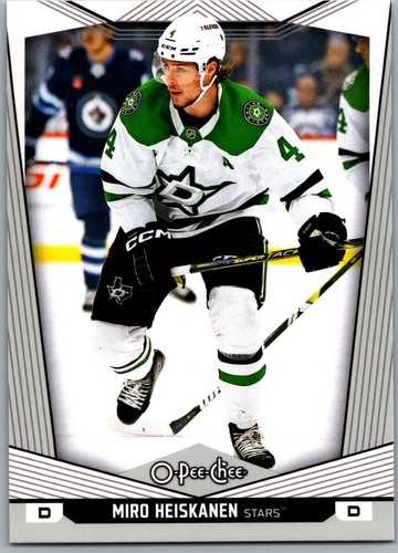 24-25 O-PEE-CHEE BASE #251 - 500 - PICK FROM LIST - FREE COMBINED SHIPPING - Picture 199 of 202