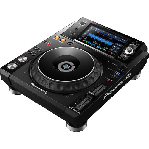 pioneer xdj 1000