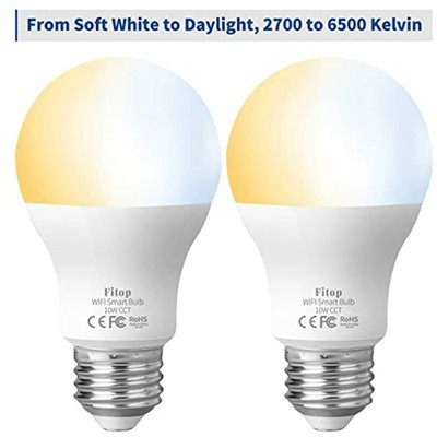 google home wifi bulbs