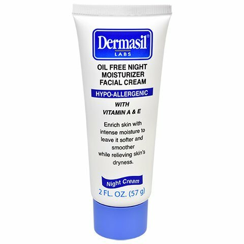 oil free cream moisturizer