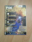 Fun Generation 7/1998 Das Videospiele-Magazin Forsaken und Batman & Robin Poster