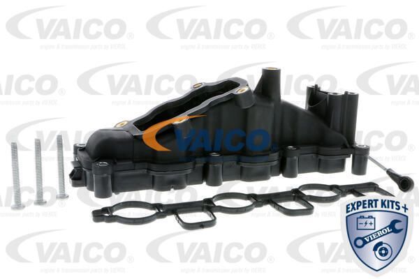 Vaico V10-3949 Saugrohrmodul FüR Audi Vw-image