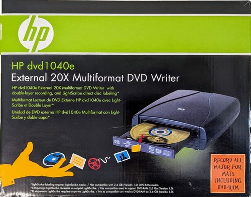 HP DVD Drive for Hp Z series L12140-001 Z6 Z8 G4 Workstation