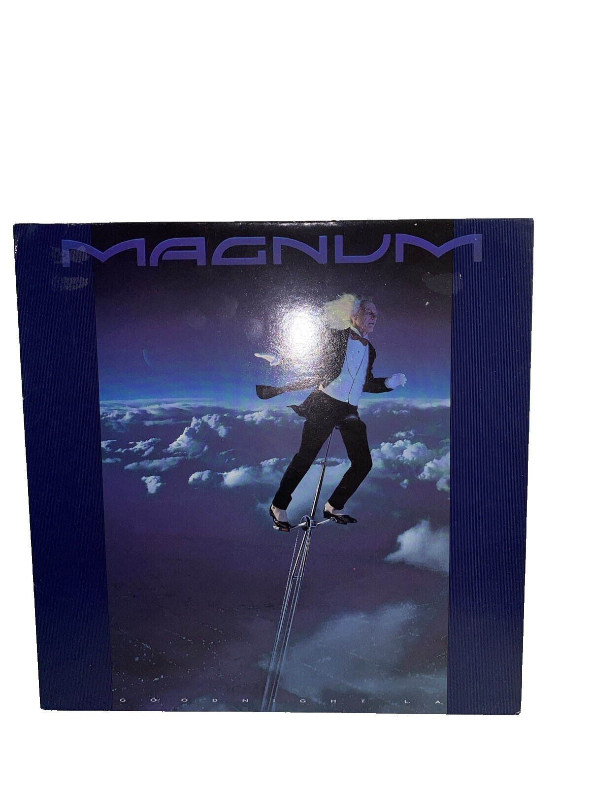 Magnum Goodnight La | eBay UK