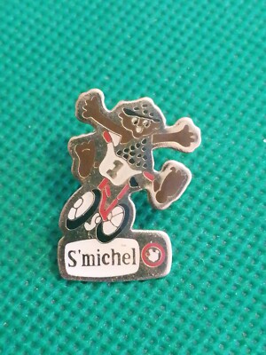 1 Anstecknadel Anstecknadel Brosche Vintage Fido Dido 7up 