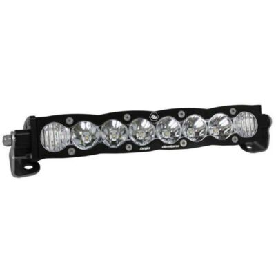 Baja Designs 701003 10'' S8 LED Light Bar Driving/Combo Beam Pattern Universal