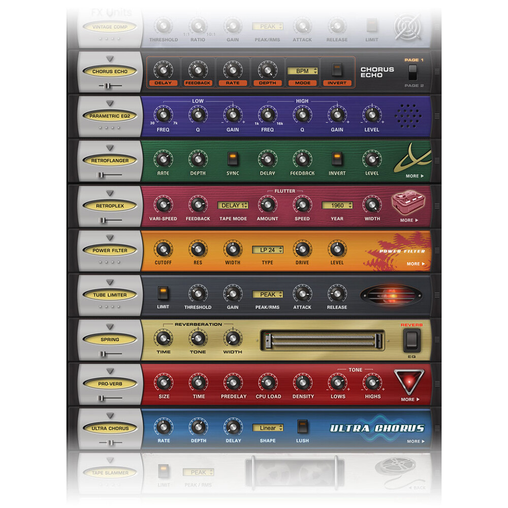 Spectrasonics Trillian Total Bass Module Ver. 1.4 Boxed Software eBay