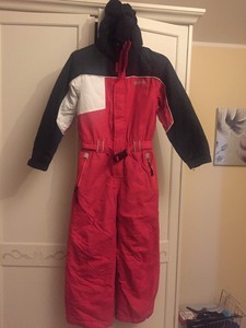 tuta fila uomo cisalfa