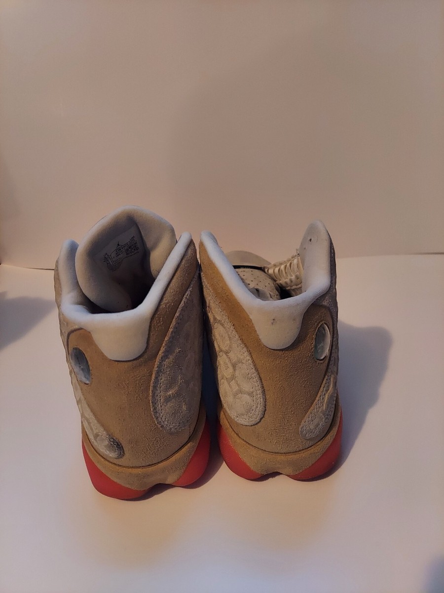 Air Jordan 13 Retro CNY 'Chinese New Year' Size 9.5[CW4409