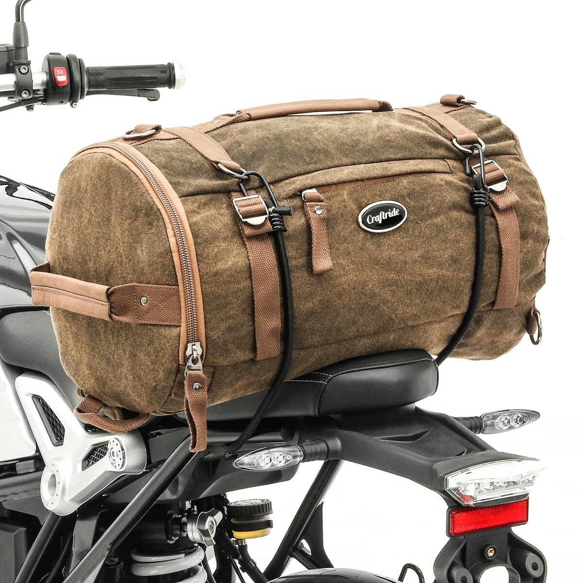 Hecktasche Tasche für Motorrad | Kaufen auf