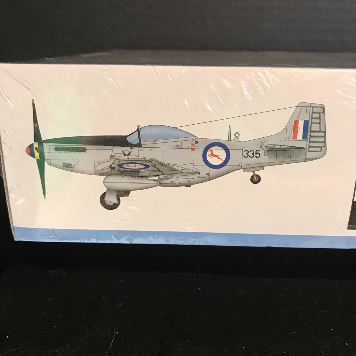 HOBBYBOSS 85806 P-51 D MUSTANG IV MODEL KIT-NIB-1:48 SCALE | eBay