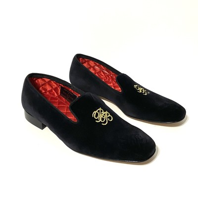 NEW Peal \u0026 Co Brooks Brothers Black 