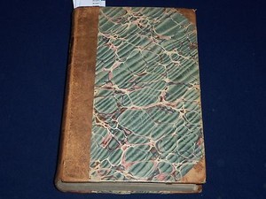 1840 Histoire De La Revolution Francaise By M A Thiers - 