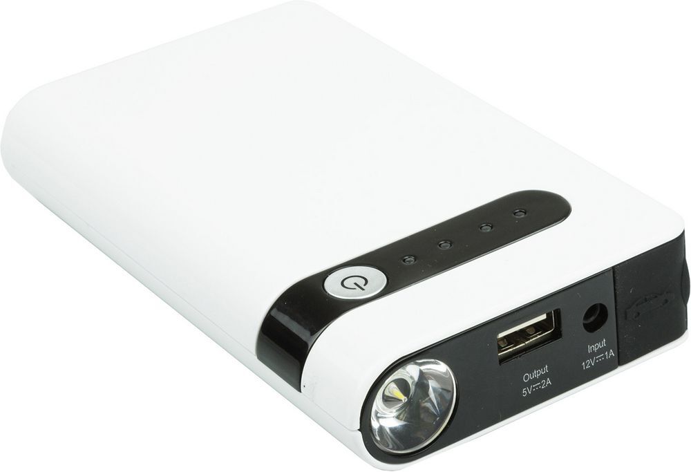 Avviatore Di Emergenza Auto Per Batteria Auto E Moto, 400a Di Picco, Jump Starte