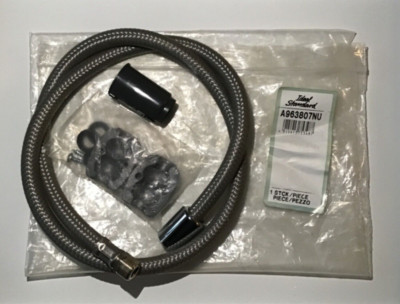 Ideal Standard Schlauch G1/2-M15X1-1M-MG, Art. A963807NU