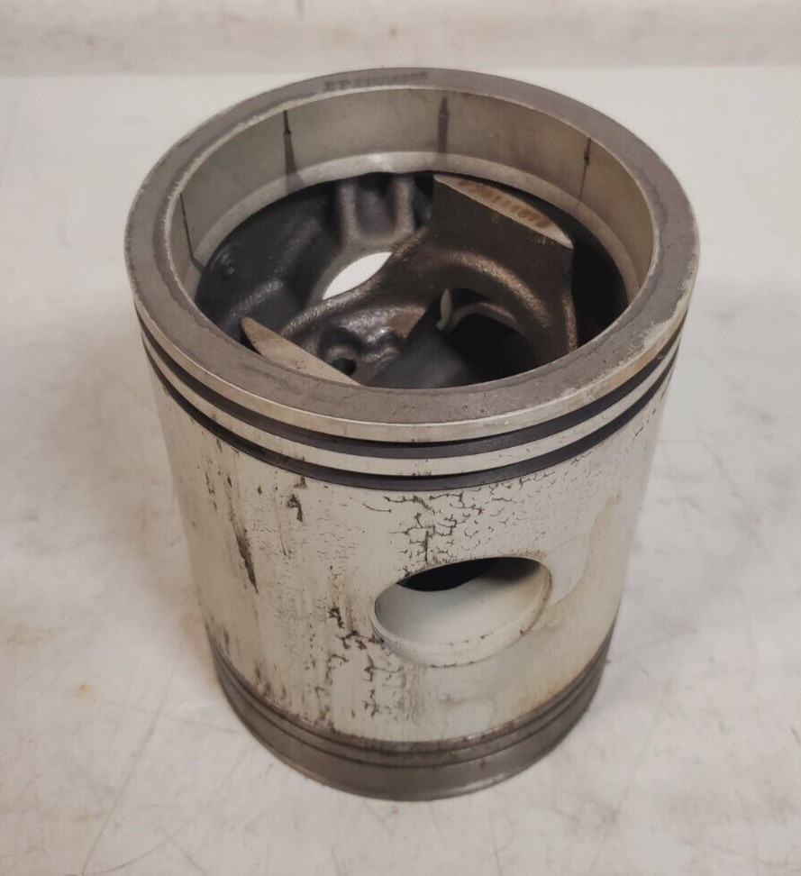 FP Diesel Cylinder Kit STD FP-5107176 | FP23508986 | eBay