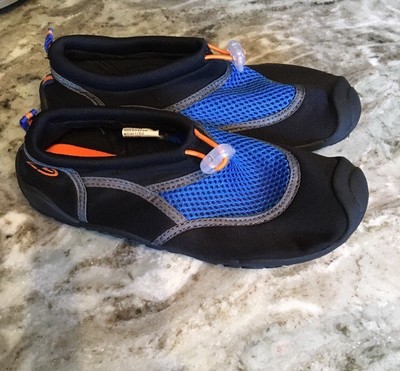 youth champion sandals