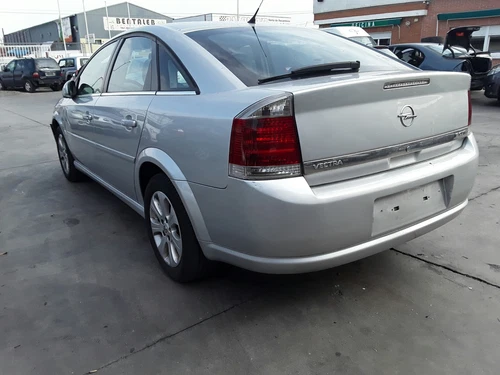 55566276 Centralita Motor Uce para OPEL VECTRA C BERLINA Elegance 2008 517545 - Imagen 7 de 8
