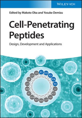 Cell-Penetrating Peptides | 2023 | englisch