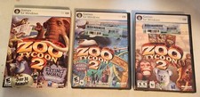 Zoo Tycoon 2 PC Collection